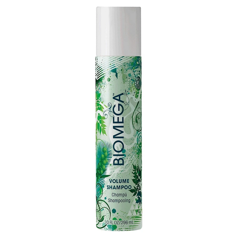 Biomega Volume Shampoo