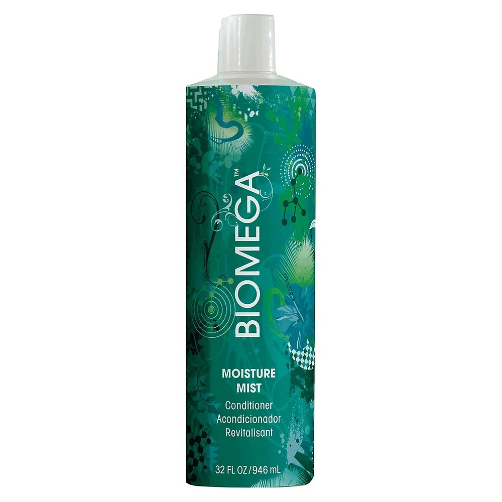 Revitalisant Moisture Mist de Biomega