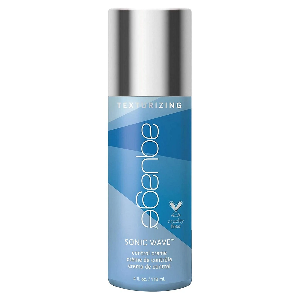 Crème Texture Control - 118 ml.