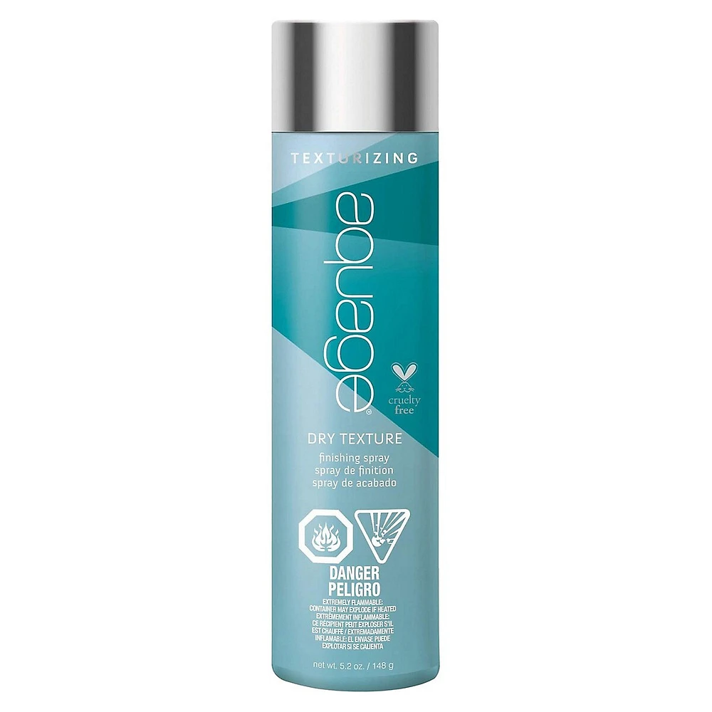 Texture Dry Finishing Spray