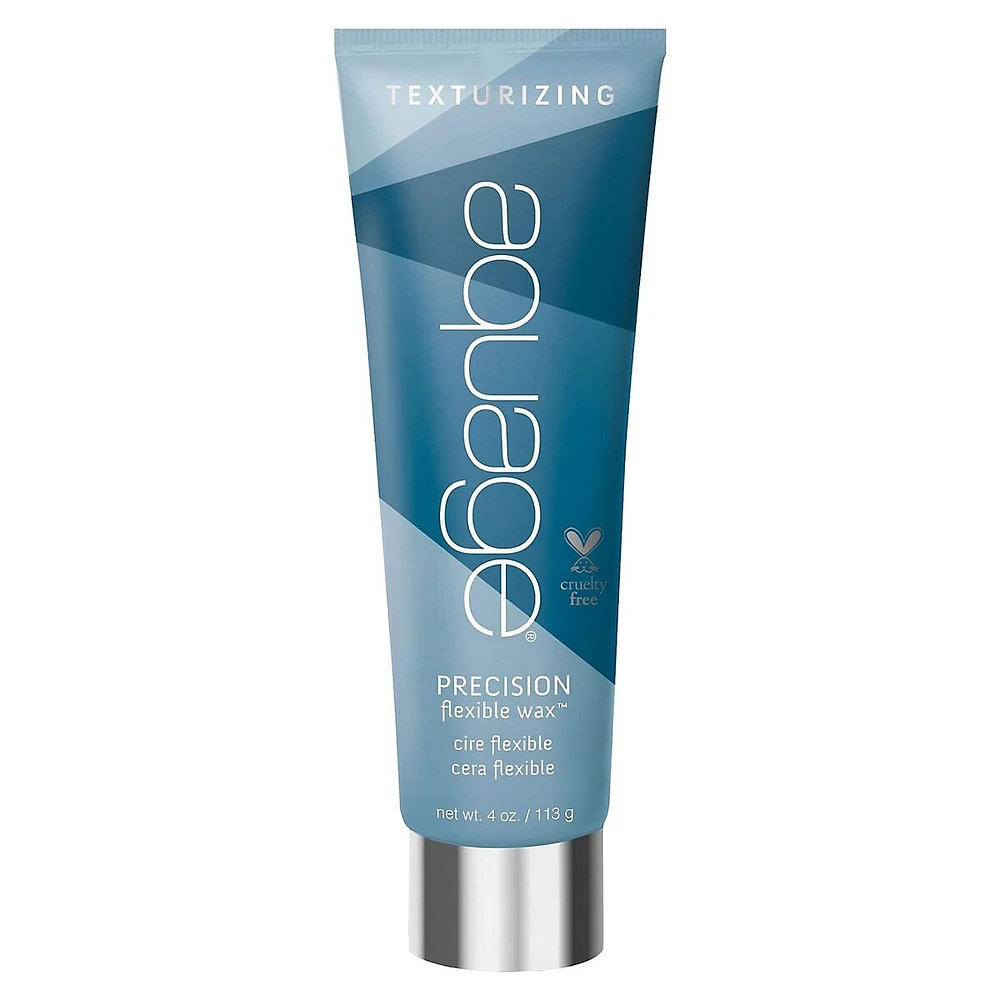 Aquage Texturizing Precision Flexible Wax