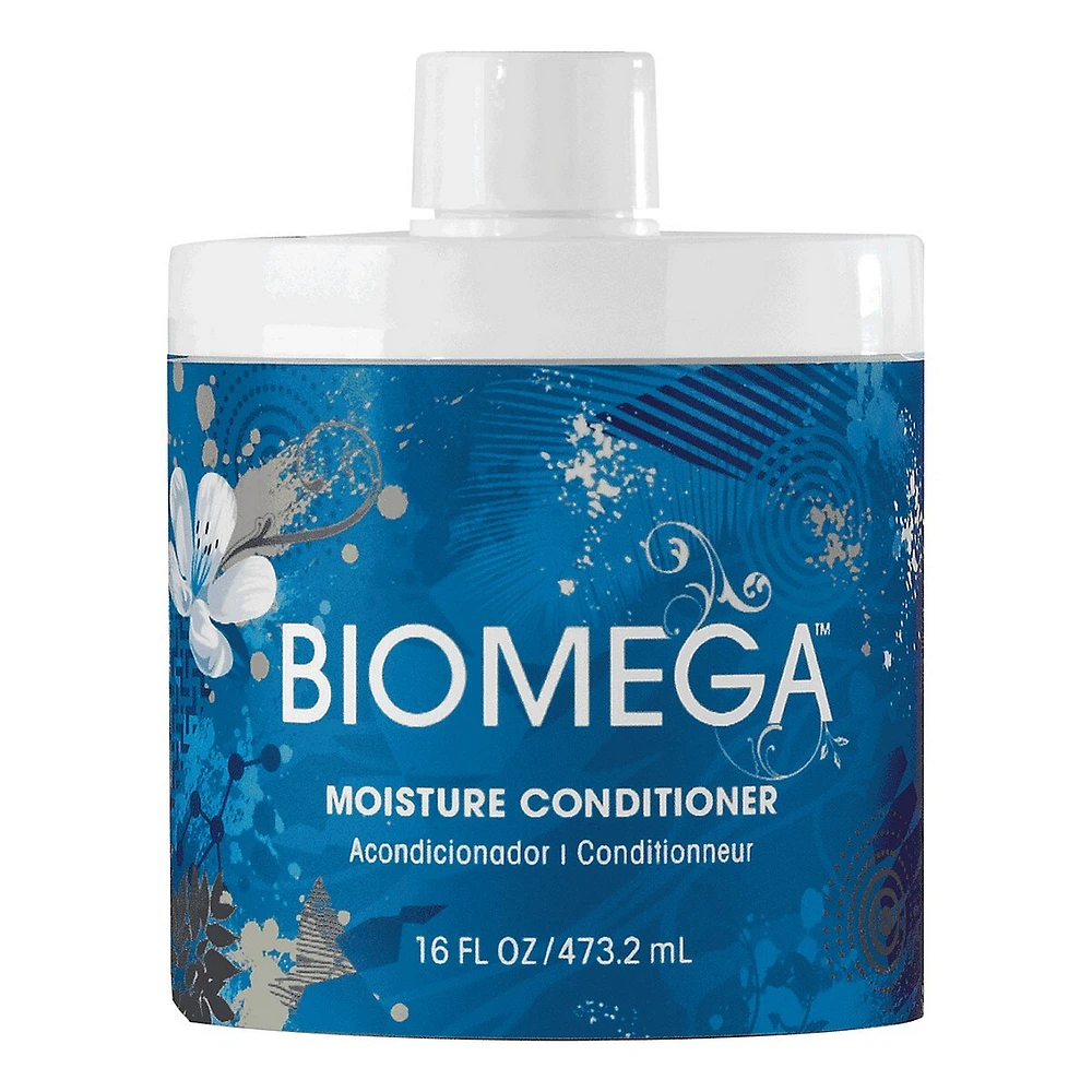 Biomega Moisture Conditioner