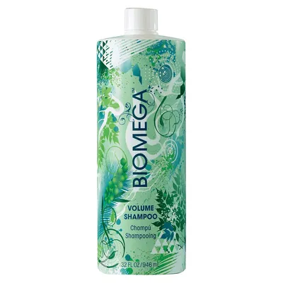 Biomega Volume Shampoo