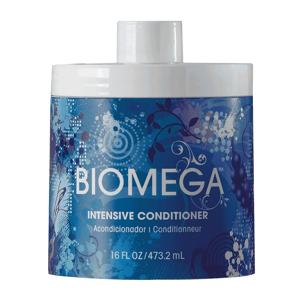 Biomega Intensive Conditioner