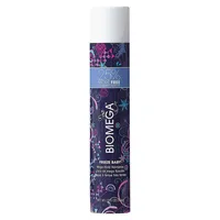 Biomega Freeze Baby Mega-Hold Hairspray