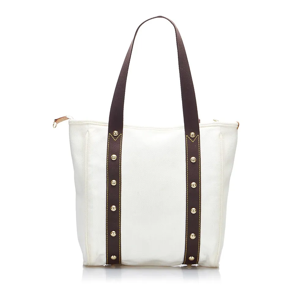 Louis Vuitton Cabas Beaubourg Hand Tote Bag