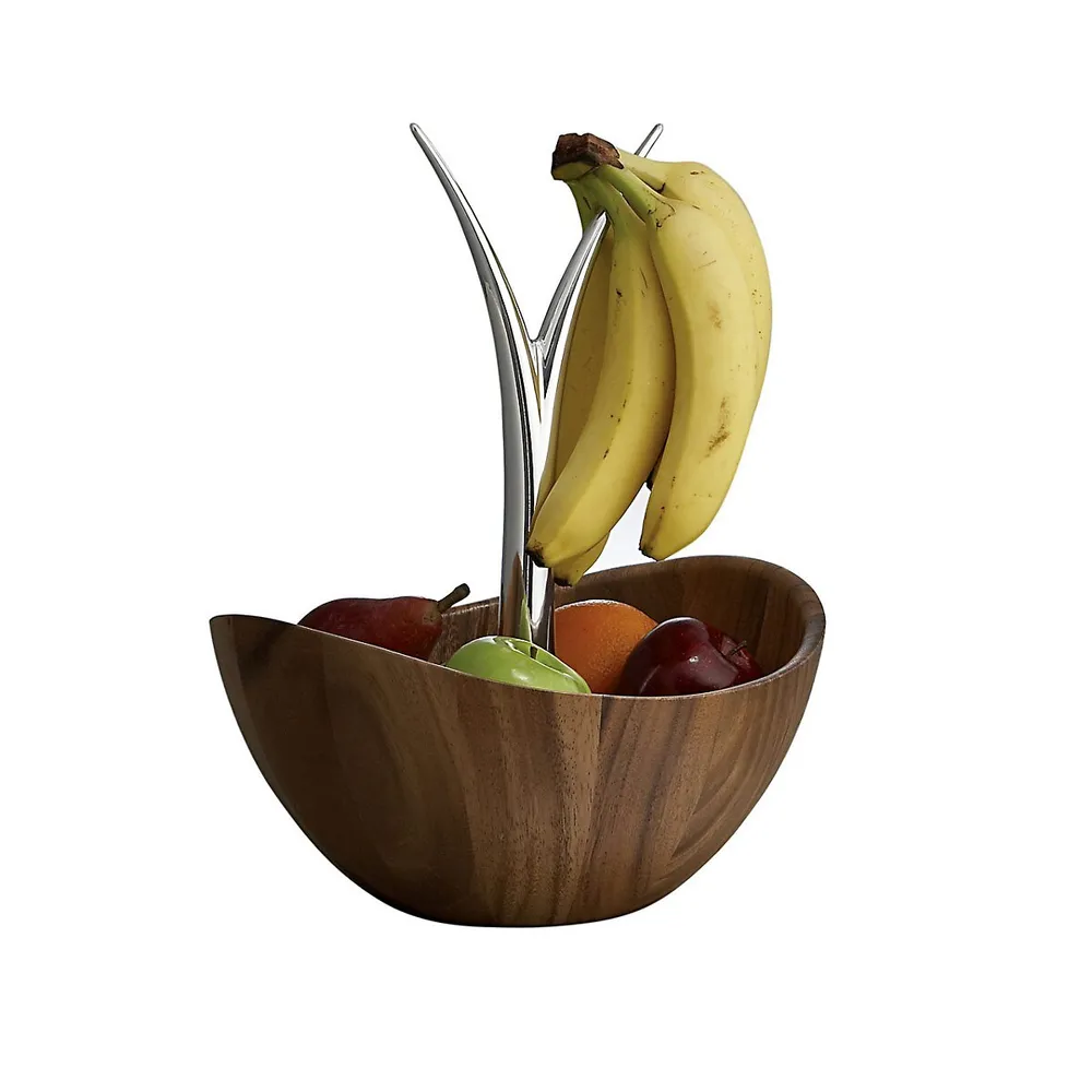 Fruit Tree Bowl