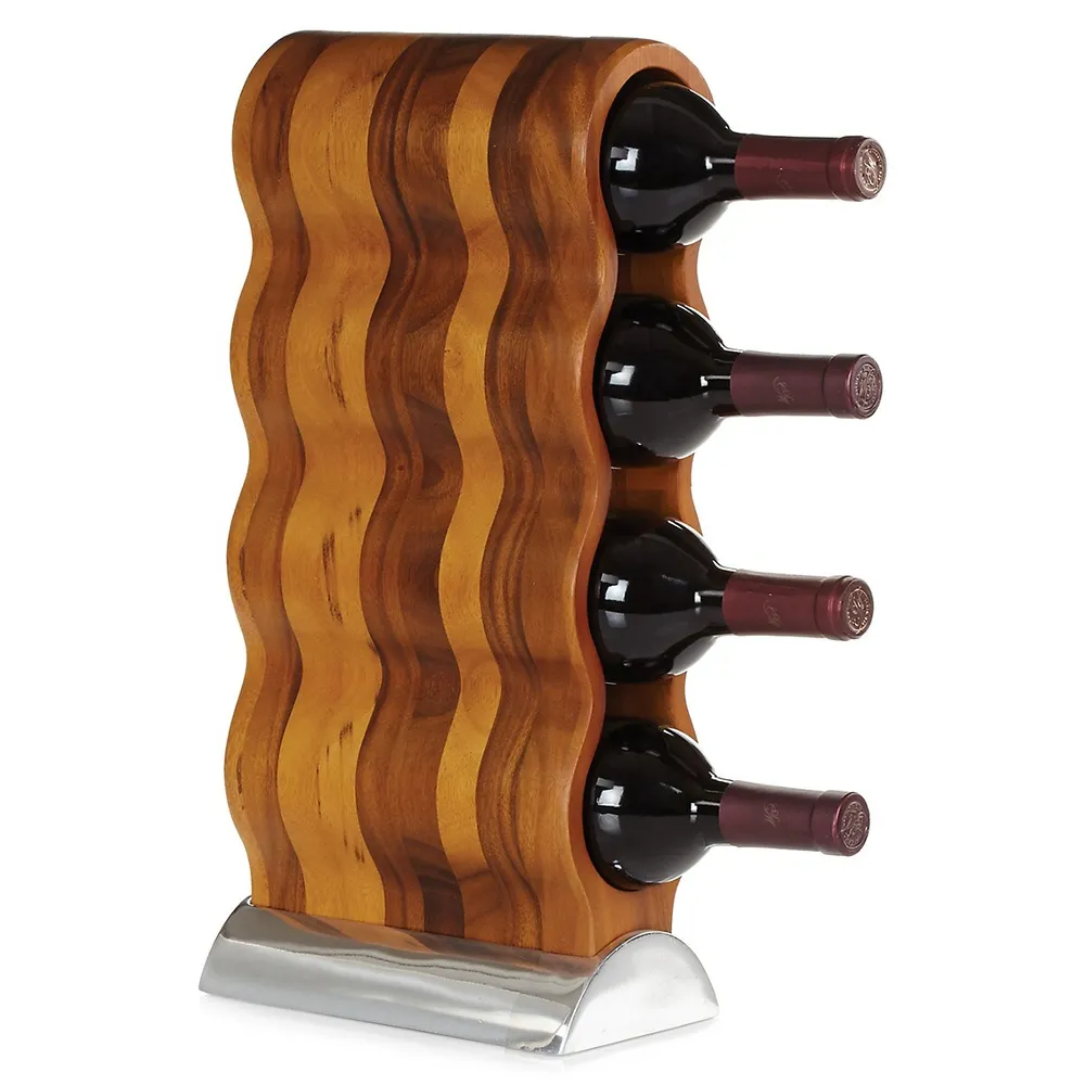 Curvo Wine Rack