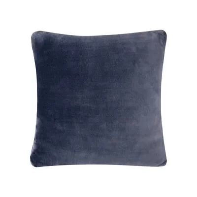 Millano Luxury Faux Fur Cushion Cover
