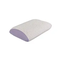 Lavender Memory Foam Bed Pillow