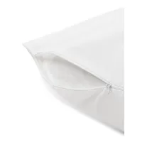 Everyday Pillow Protector 4-Piece Set