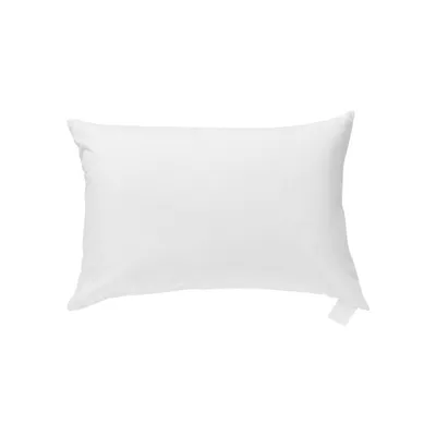 2-Piece Cotton Pillow Protector Set