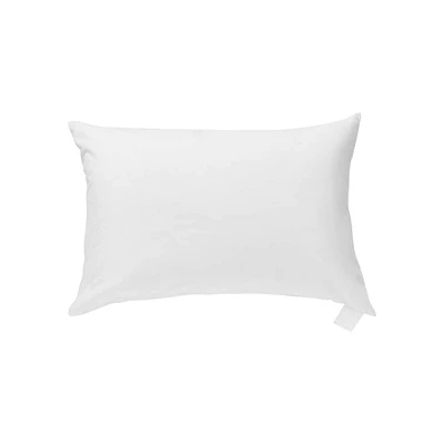 2-Piece Cotton Pillow Protector Set