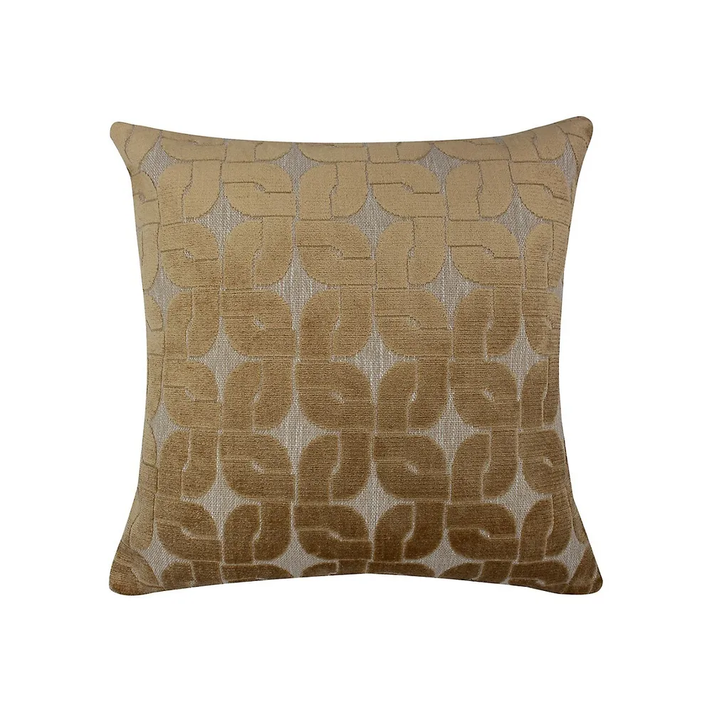 Milano Haven Luxury Cushion Cover