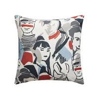 Osaka Cushion