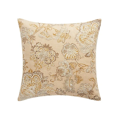 Curated By Smitherickson + Hudson's Bay Helmsley Cushion