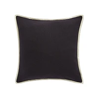 Contrast Flange Cushion