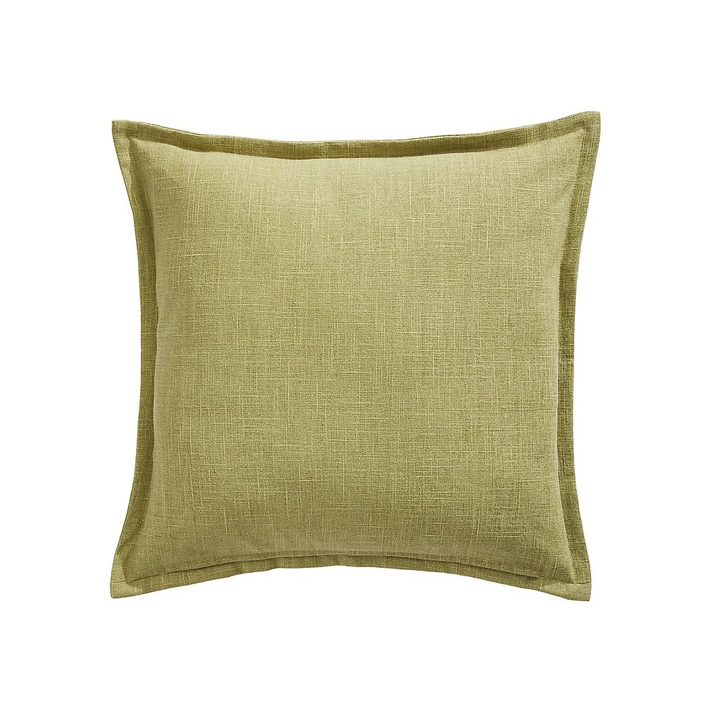 Callie Linen-Look Cushion