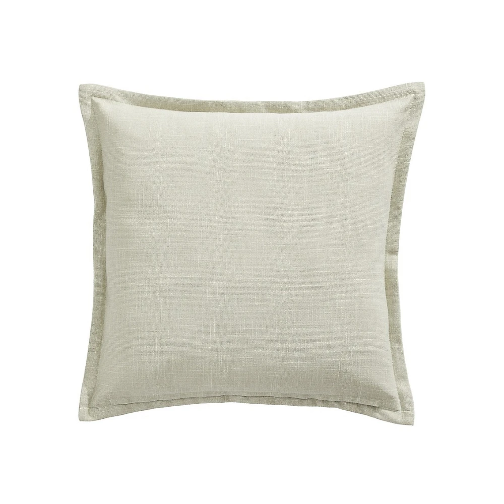 Callie Linen-Look Cushion