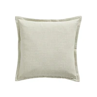 Callie Linen-Look Cushion