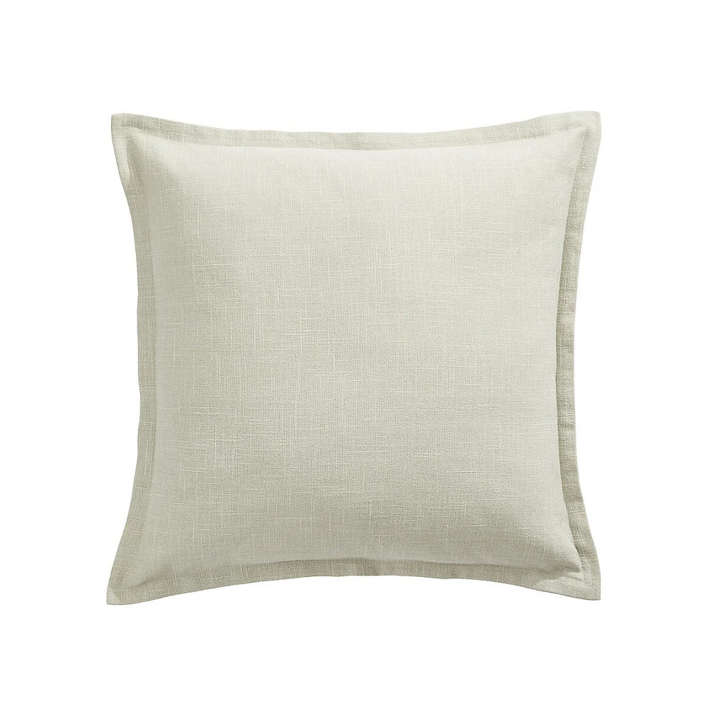 Callie Linen-Look Cushion
