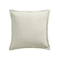 Callie Linen-Look Cushion