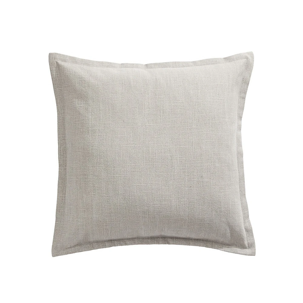 Callie Linen-Look Cushion