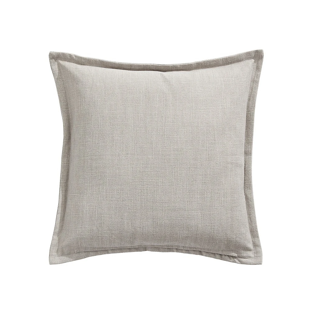Callie Linen-Look Cushion
