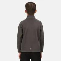 Childrens/kids Marlin Vii Full Zip Fleece Jacket