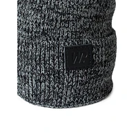 Little Kid's & Marl Knit Toque