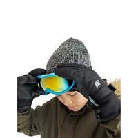 Little Kid's & Touch Ski Gloves