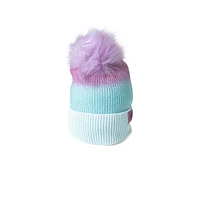 Kid's Pom Toque