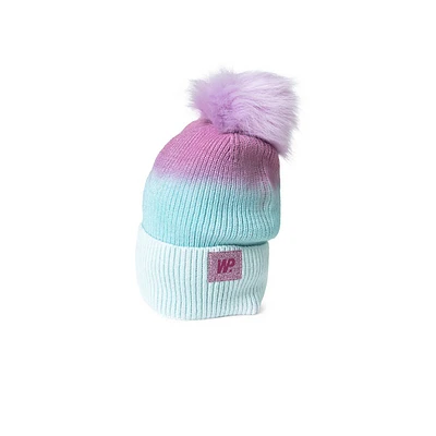 Kid's Pom Toque