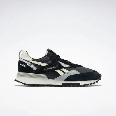 Lx2200 Athletic Sneakers
