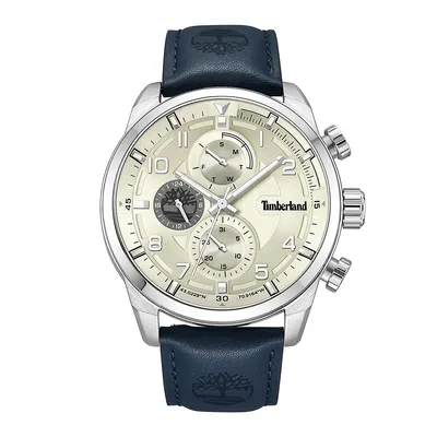 Men's Henniker II Ivory Watch TDWGF2201105