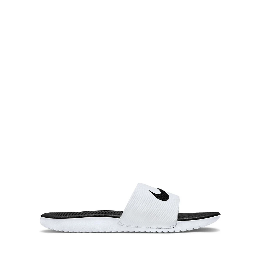 Kawa Kid's Slide Sandals