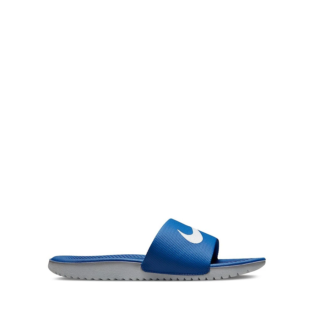 Little Kid's & Kawa Slide Sandals