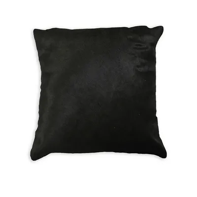 Torino Cowhide Pillow