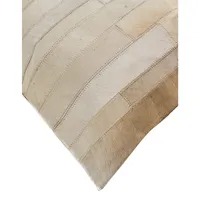 Torino Madrid Cowhide Pillow