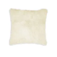 New Zealand Sheepskin Pillow