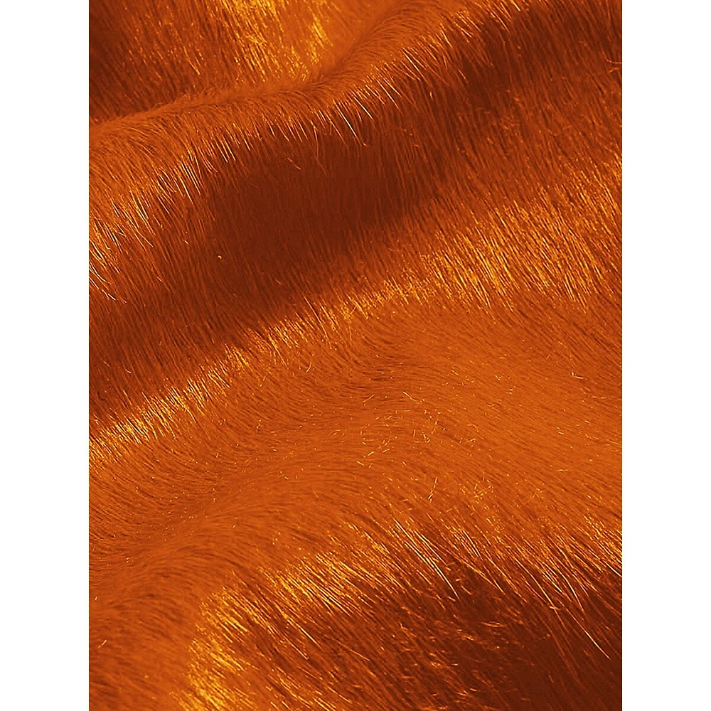 Geneva Cowhide Rug