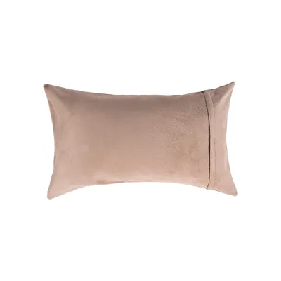 Torino Hide Pillow