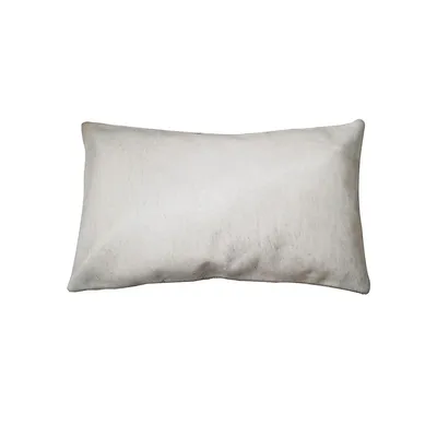 Torino Cowhide Pillow