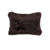 New Zealand Sheepskin Pillow
