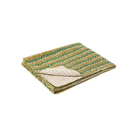 Kantha Cotton Throw