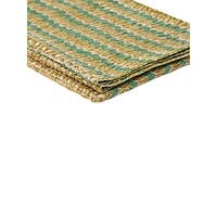 Kantha Cotton Throw