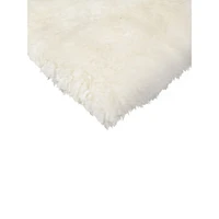 New Zealand Sheepskin Chair Seat Cover