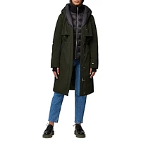 Samara-TD Classic Down Coat