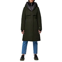 Samara-TD Classic Down Coat