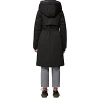 Samara-TD Classic Down Coat